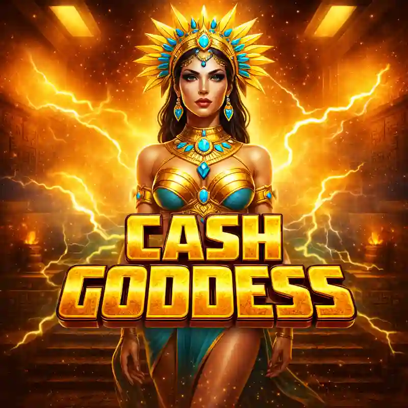 Cash Goddess Slot Game - bet365