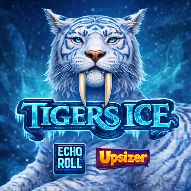Tiger's Ice slot sa bet365